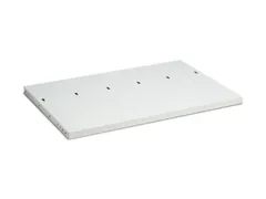 legbord,v. werktafel,ESD,HxBxD 32x1167x600mm,v. B 1200mm