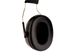 Oorkap 3m Peltor Optime II H520A-407-GQ Groen Zwart - 1