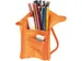 Stand-Up pennenzak oranje