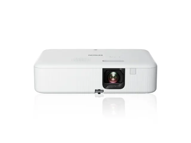 CO-FH02 Smart Full HD-projector, 3000 lumen, scherm van maximaal 391 i
