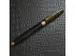 Rollerball SHEAFFER 300 E9325 Glossy black gold tone