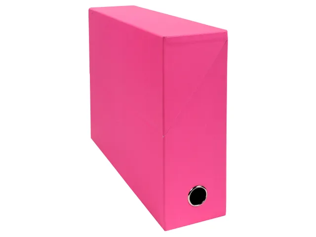 Transportdoos SALSA rug 90mm ass.