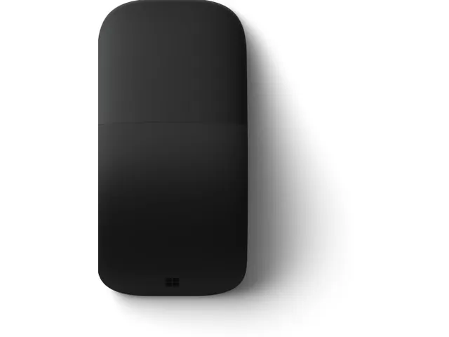 Surface Arc Mouse Bt zwart FHD-00017 3buttons wireless ambidextrous