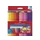 Viltstiften Faber-Castell Grip 30x ass. Kleuren