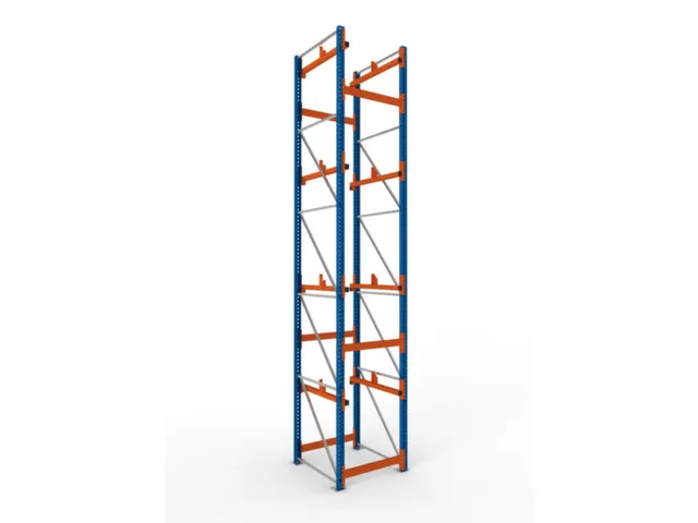 kabelhaspelstelling,MULTIPAL,grondveld,HxBxD 5500x1070x1100mm