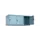 opzetkast,v. locker,3vak.,vak B 400mm,HxBxD 500x1200x500mm