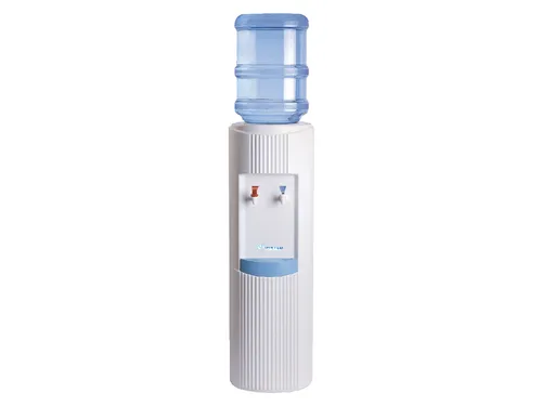 Waterdispenser O-water warm en koud wit