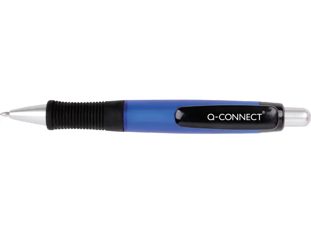 Balpen 0.7mm Blauw