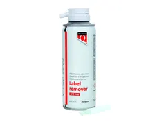 Etiket en sticker verwijderaar Quantore 200ml