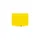 Whiteboard Rocada Skincolour 55x75cm geel gelakt