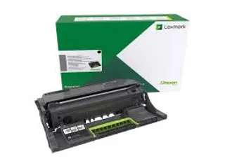Drum Lexmark 56F0Z00 zwart - 2