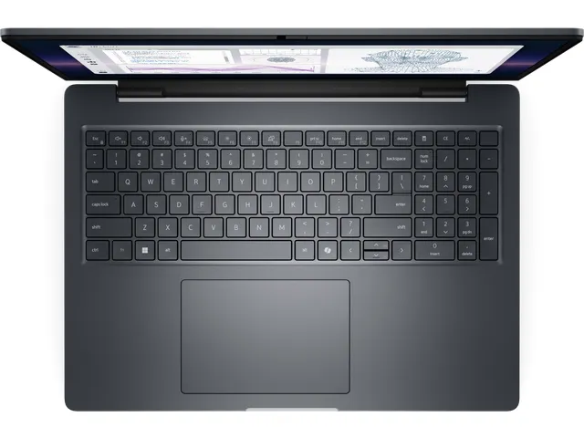 Ordinateur portable DELL Pro Max 16 Plus Intel Core Ultra 9 16 inch