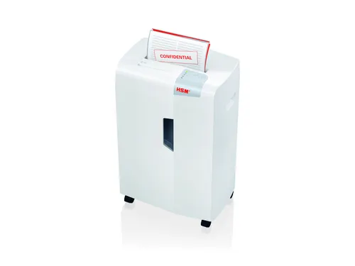 Papiervernietiger HSM shredstar X24 4x30mm snippers