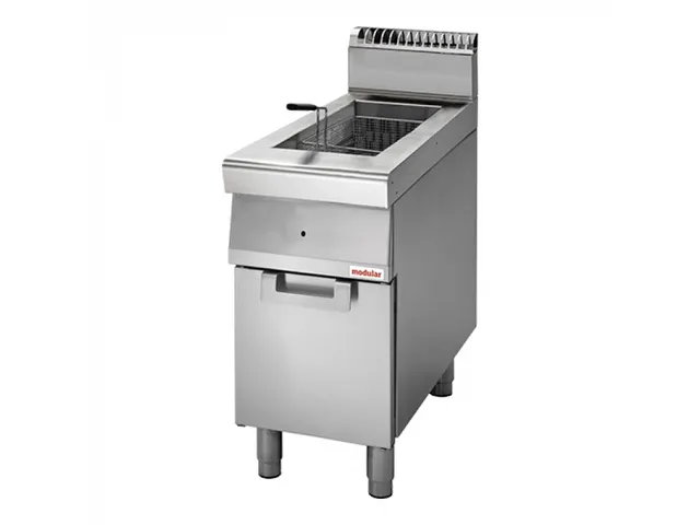 Modular Gasfriteuse 13 liter 70/40FRG