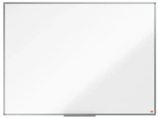Nobo Essence Whiteboard 90x120cm Magnetisch Emaille