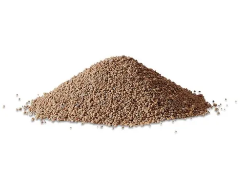 Bindmiddel,Granulaat,Moler (Gecalcineerd)-Basis,Korrelgrootte 1-3Mm