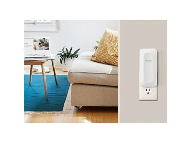 Ax1800 Wifi 6 Wallplug Mesh Extender