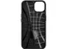Spigen Case ACS03315 iPhone 13 mini Liquid Air Zwart