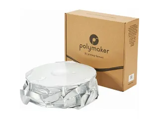ASA 1,75mm zwart 3kg PolyLite 3D Filament - 4