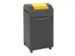 Conteneur de tri sélectif de 60l HxlxP 790x380x320mm tôle d'acier 2r