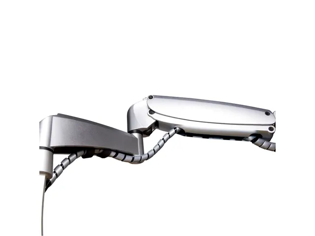 Addit 253 Kabelspiraal 25m / Ø9mm Zwart