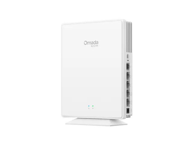TP-Link Omada AX3000, 2,4 GHz, 5 GHz, 3000 Mbit/s, HTTPS, SNMP, SNMPv2