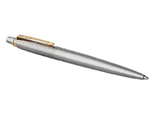 Balpen Parker Jotter stainless steel GT medium Giftbox - 6