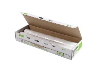 Papierrol zonder fenol voor bankkaartterminals 57x40mm - 6