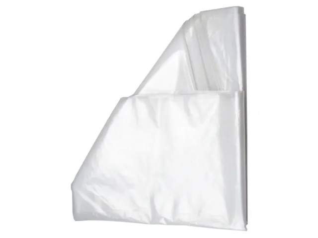 Kunststof Zakken 1000 Liter