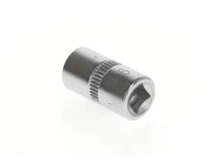 D 20 9 Stekkerdoos 1/4 inch UD profiel 9mm - 2