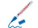 Lakmarker edding e-8750 industry blauw