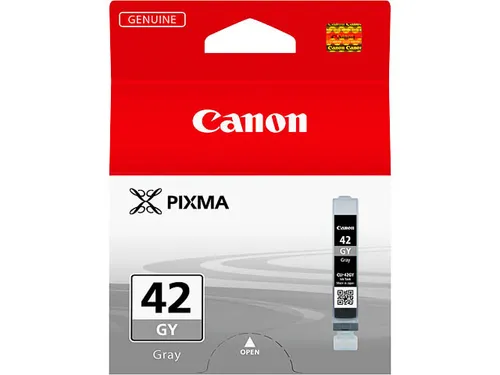 Inkttank Canon Cli-42 Grijs