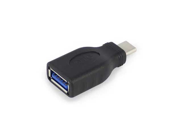 Adapter ACT USB-C naar USB-A USB 3.2 Gen.1
