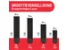 3M Command Fotolijststrip medium 5kg blister 8 stuks
