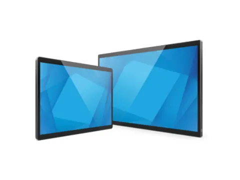 Elo Touch Solutions 1504LS 15 inch Monitor Full HD USB-C