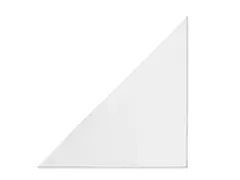 OUTLET Durable Cornerfix 140x140mm