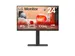 Ecran PC 24 inch LG 24BA650-B.AEU HDMI USB 3.0