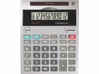 Calculator Rebell-PROFESSIONA zilver desktop