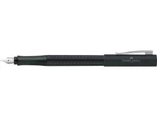 vulpen Faber-Castell Grip 2011 zwart M - 5