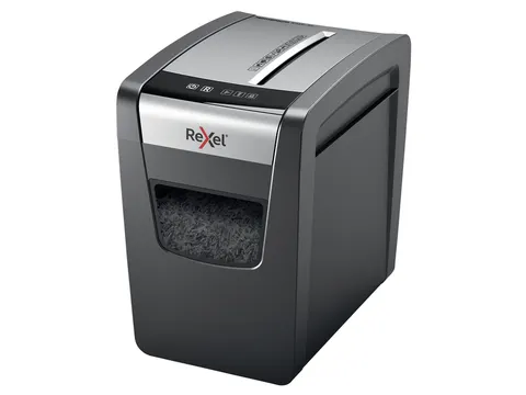 Papiervernietiger Rexel Momentum X312-SL snippers 5x42mm P-3