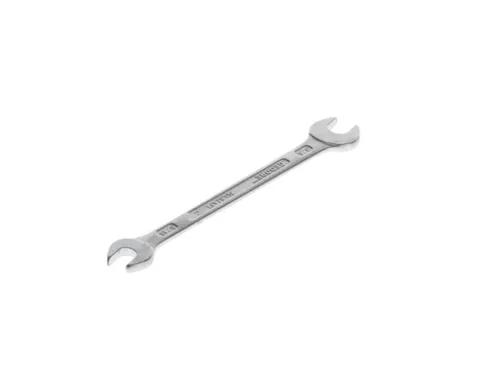 6 5/16X3/8AF Dubbele steeksleutel 5/16x3/8 inch