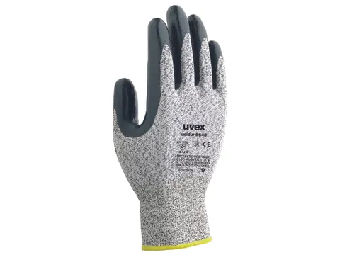 Uvex Unidur 6643 Handschoen - 7