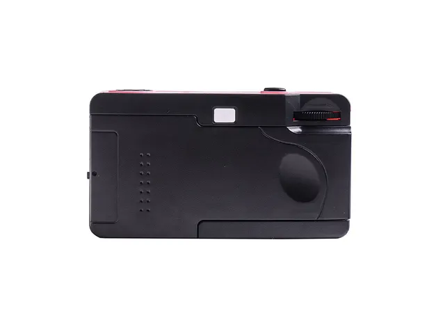 Camera Kodak M35 roze