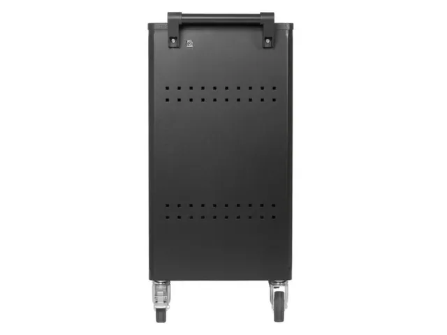 R20202207 Trolley GEDMaster 7laden