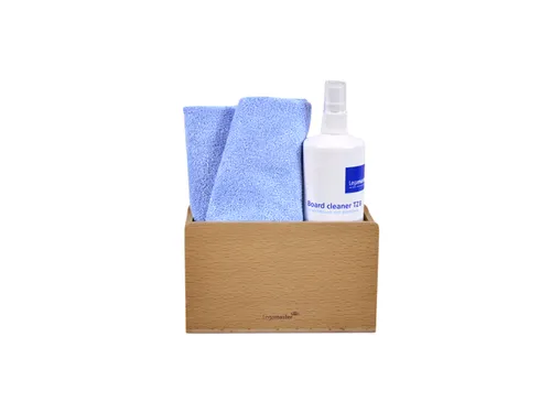 Whiteboard accessoirehouder Legamaster hout