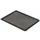Oplegdeksel Voor Euronorm-Stapelbak 120x 400x300mm Zwart