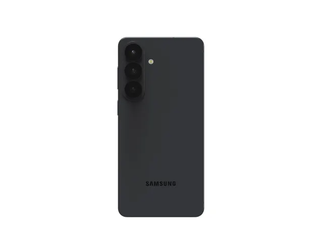 ZAGG Camera Rings Samsung Galaxy S26 Plus Camera Protector Zwart