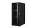 Serverkast 42U Unique 2050X800X1200m Zwart