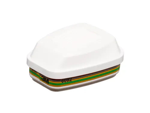 3M 6092 ABEK1 P3R combifilter, per 32 filters