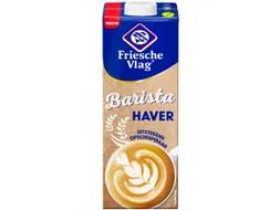 Friesche Vlag Barista Havermelk pak 1 Liter